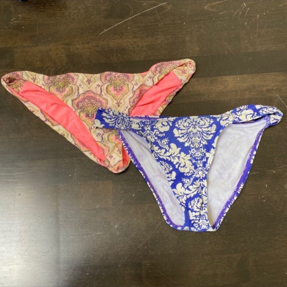 O’Neill Bikini Bottom Bundle - Size S